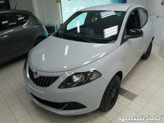 LANCIA Ypsilon 1.0 HYBRID INCENTIVI ROTTAMAZIONE YOUDRIVE