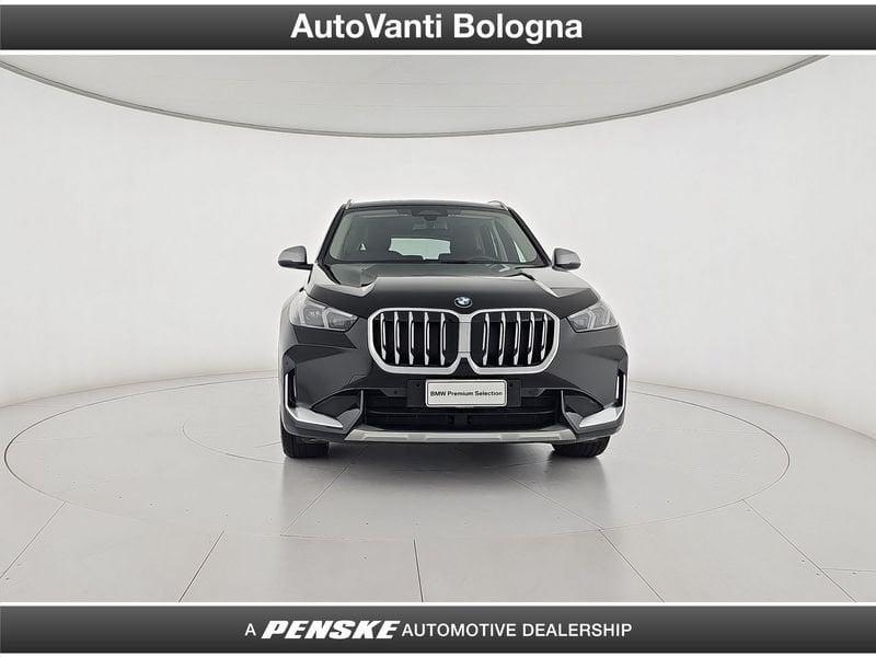 BMW X1 sDrive 18d xLine