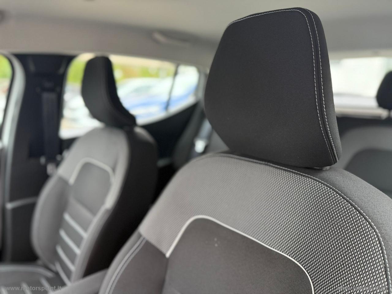 DACIA Sandero Streetway 1.0 SCe 65 CV Comfort