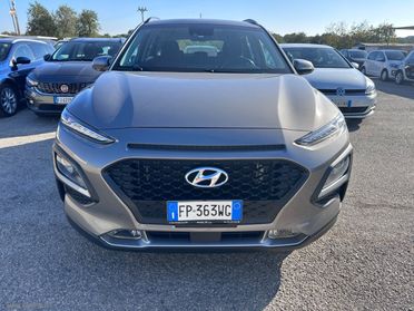 HYUNDAI Kona 1.0 T-GDI Xpossible