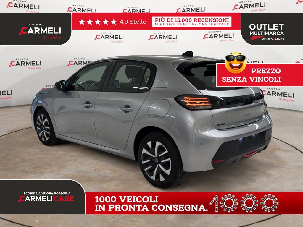 Peugeot 208 1.2 PureTech Active