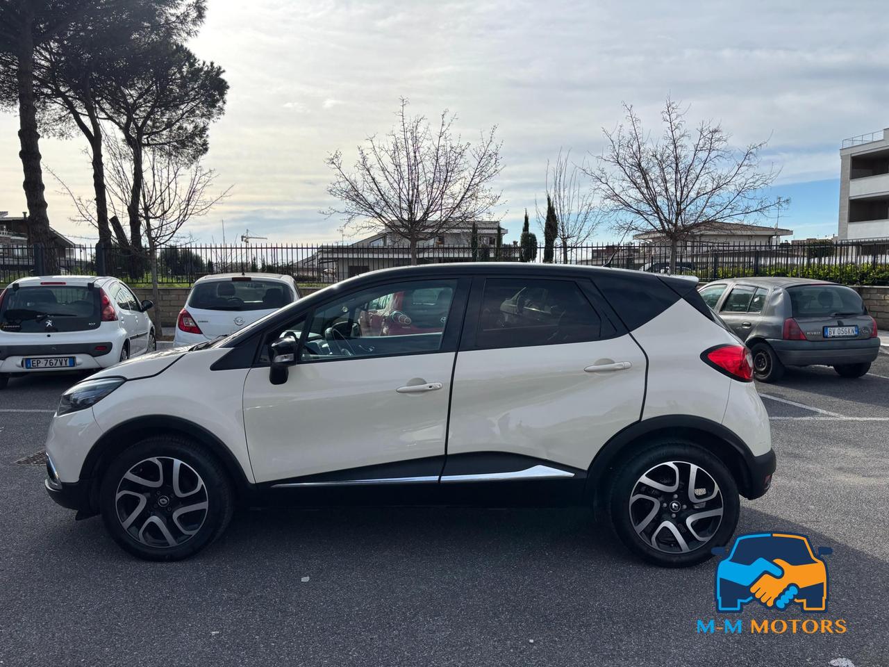 Renault Captur 0.9 tce Zen 90cv