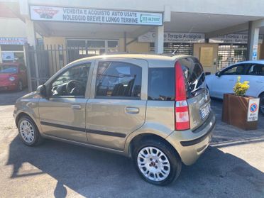 Fiat Panda 1.2 Dynamic ok neopatentati