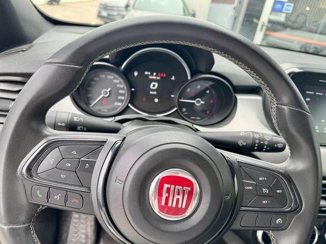 Fiat 500X 1.6 MultiJet 120 CV DCT Sport
