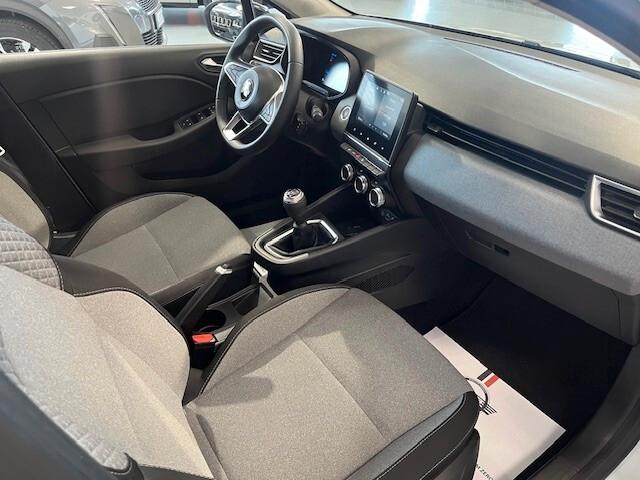 Mitsubishi Colt 1.0L turbo 90 CV Invite