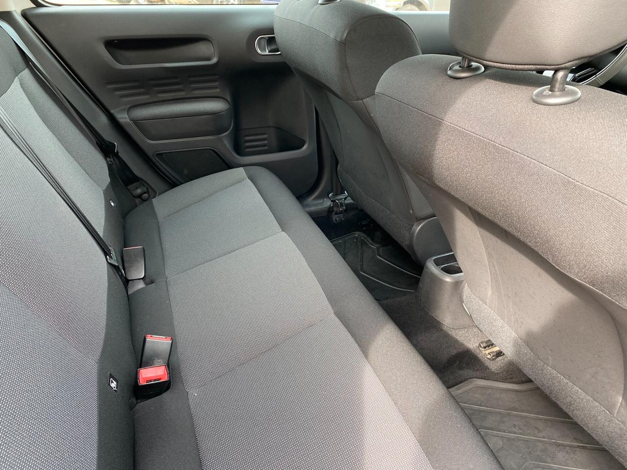 Citroen C4 Cactus 1.6 HDi 100 Cv Shine | 2016