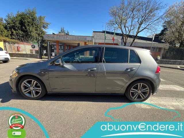 VOLKSWAGEN Golf 1.6 TDI 115 CV 5p. R-LINE