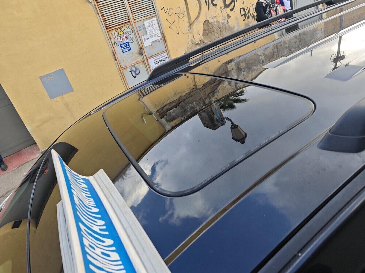 Fiat Freemont 2.0 Mjt 170 CV 4x4 aut. Black Code