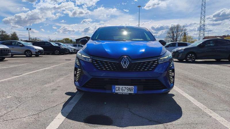 Renault Clio Clio 1.0 tce Techno Gpl 100cv