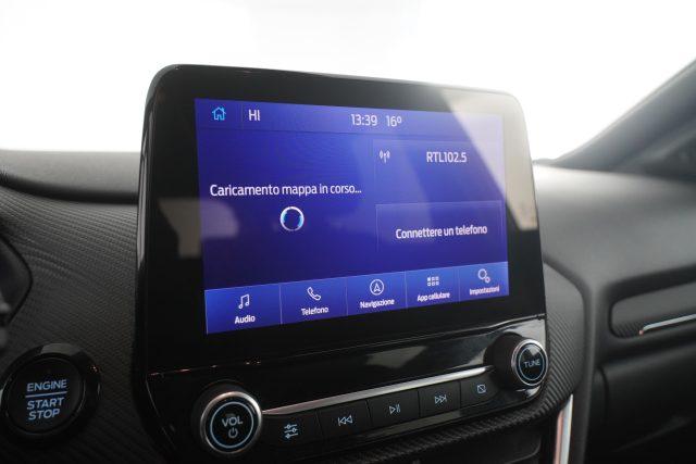 FORD Puma Puma 1.5 EcoBlue 120 CV S&S ST-Line X