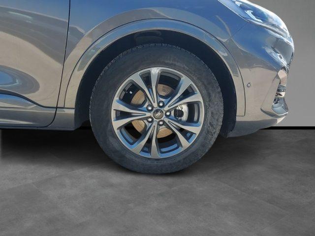 FORD Kuga 2.5 Full Hybrid 190 CV CVT 2WD ST-Line X