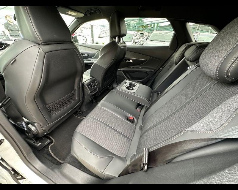 Peugeot 3008 3008 1.5 bluehdi GT s&s 130cv eat8