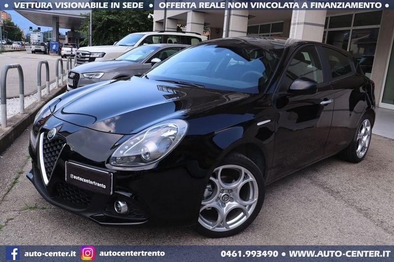 Alfa Romeo Giulietta 1.4 Turbo 120CV Super