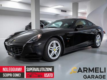 Ferrari 612 Scaglietti Scaglietti F1
