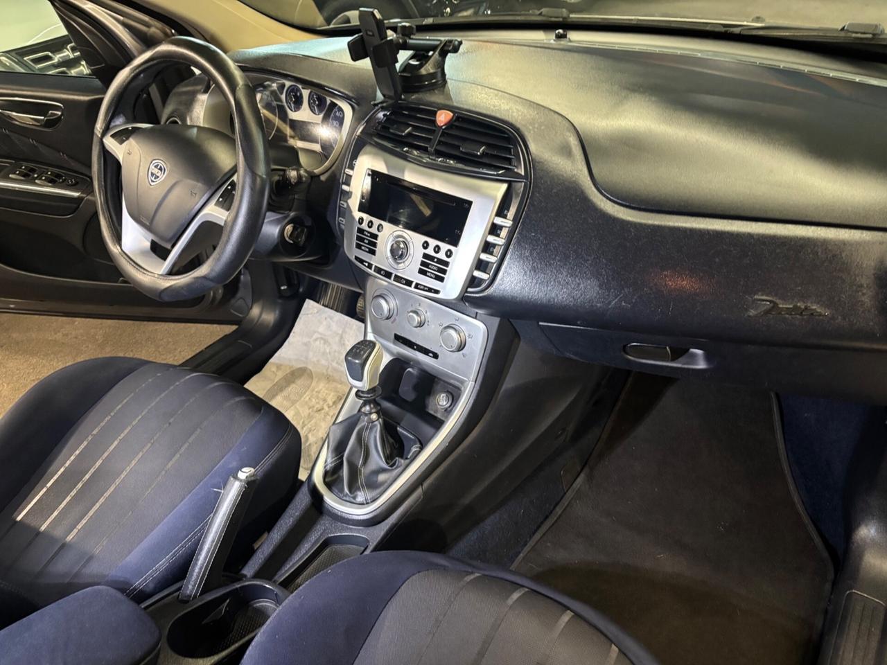 Lancia Delta 1.4 T-Jet 120 CV Oro