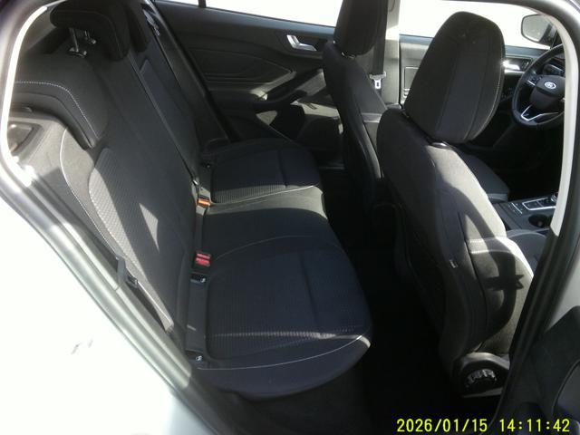 FORD Focus 1.5 EcoBlue 120 CV SW Business
