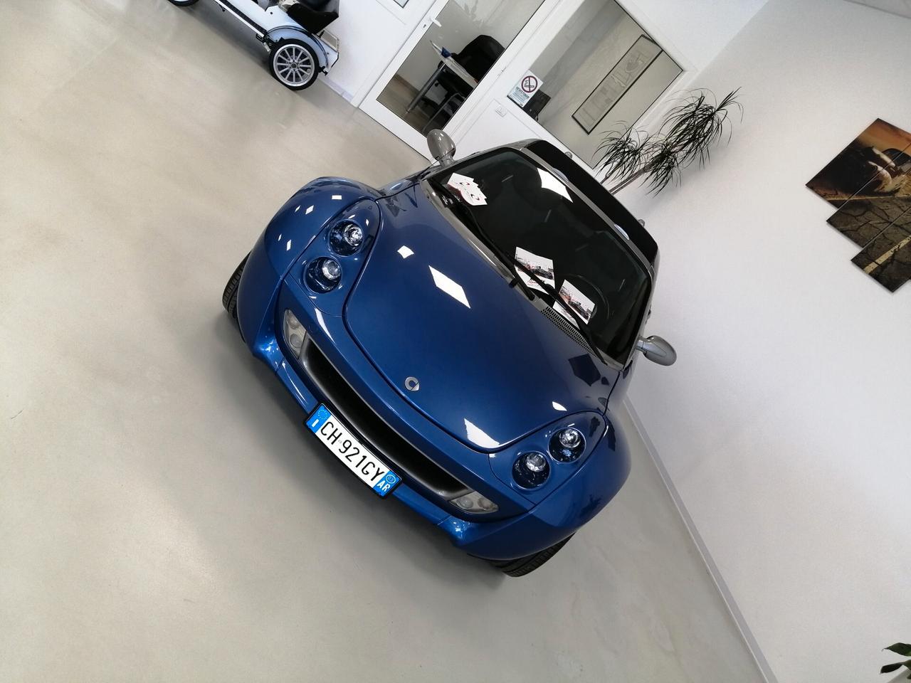 Smart Roadster 700 82cv Passion