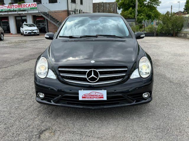 MERCEDES-BENZ R 280 CDI cat Sport Lunga