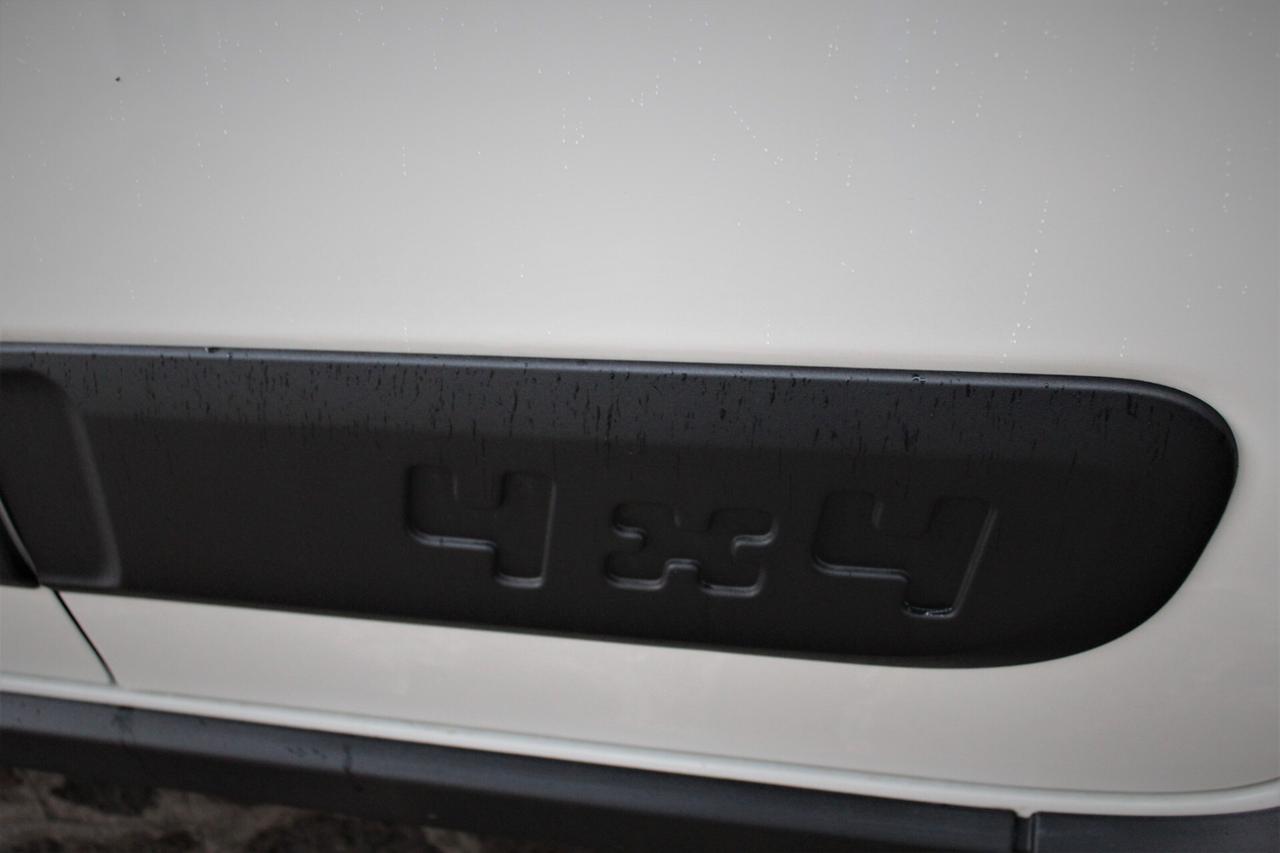 Fiat Panda 0.9 TwinAir Turbo S&S 4x4 Wild 30.000 km