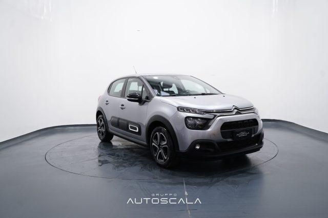 CITROEN C3 1.2 PureTech 83cv S&S Feel Pack