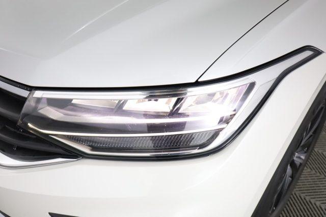 VOLKSWAGEN Tiguan Tiguan 1.5 TSI ACT Life