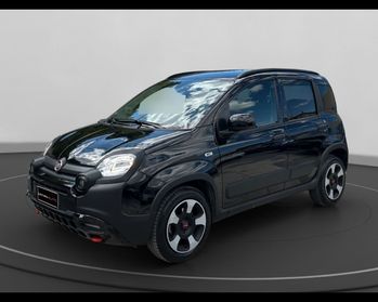 FIAT Panda III 2021 Cross - Panda 1.0 firefly hybrid City Cross s&s 70cv 5p.ti