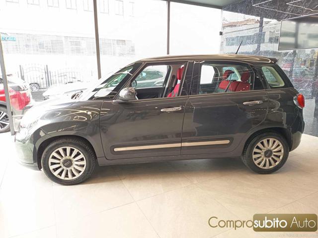 FIAT 500L 1.3 Multijet 85 CV Pop Star