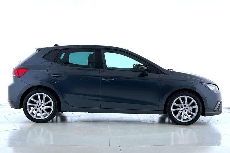 SEAT Ibiza 1.0 EcoTSI 95cv FR