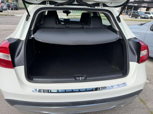 MERCEDES-BENZ GLA 180 CDI MANUALE EURO 6