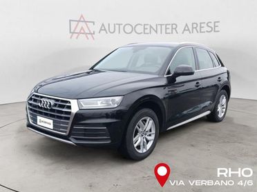 AUDI Q5 50 TFSI e quattro S tronic Business