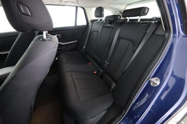 BMW 318 Serie 3 (G20/G21) d Touring BUSINESS ADVANTAGE A