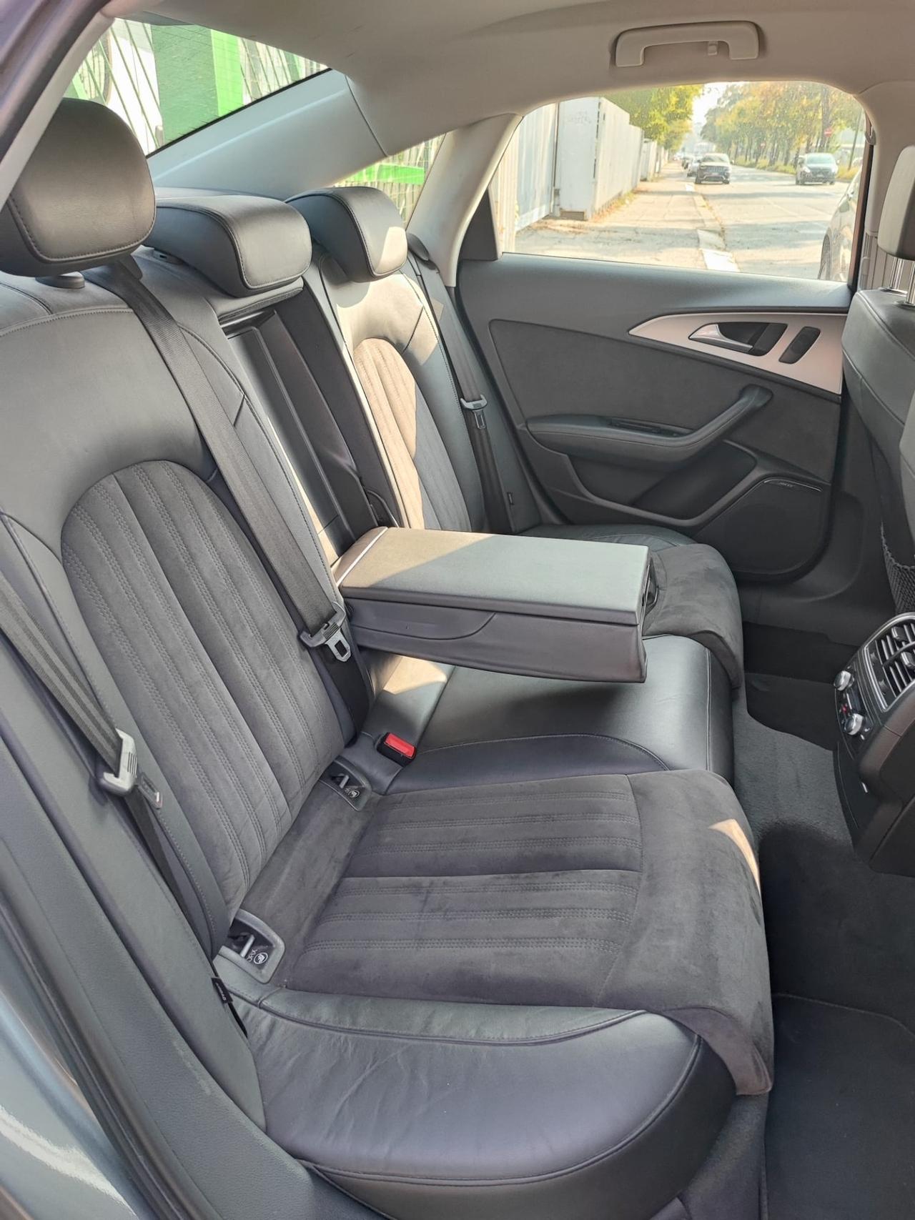 Audi A6 3.0 TDI 245 CV quattro S tronic Advanced