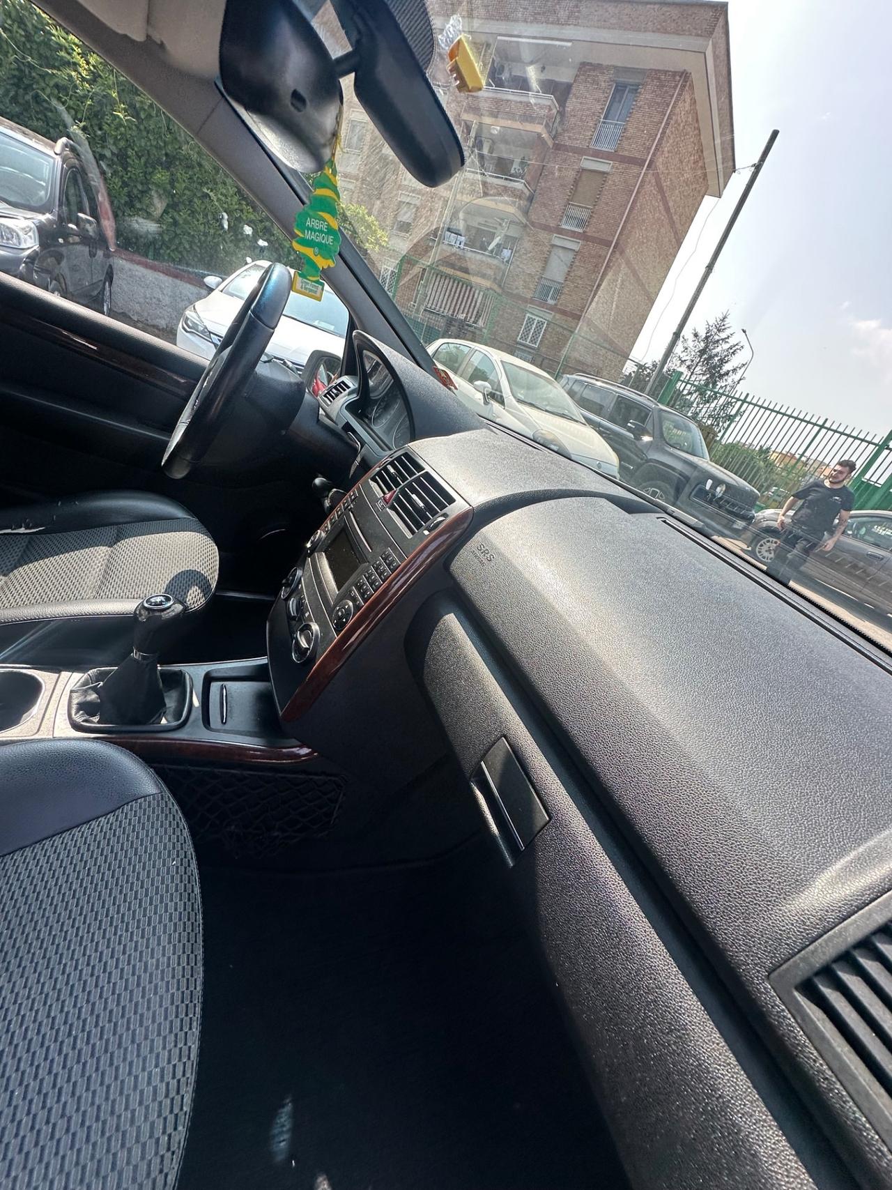 Mercedes-benz A 180 A 180 CDI Avantgarde