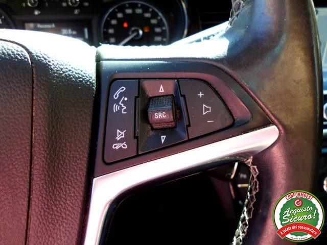 OPEL Mokka X 1.6 CDTI Ecotec 136CV 4x2 Start&Stop Innovation