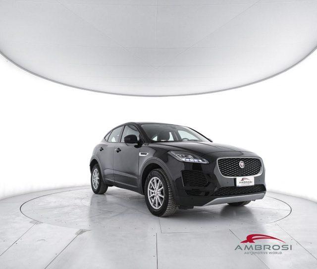 JAGUAR Other E PACE 2.0D 150 CV - PER OPERATORI DEL SETTORE