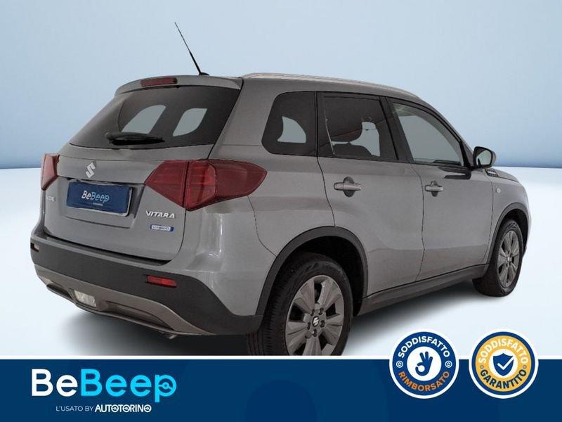 Suzuki Vitara 1.4 HYBRID COOL 4WD ALLGRIP