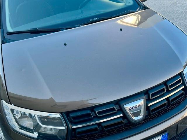 Dacia Logan MCV 1.5 dCi 90 cv Easy-R cambio automatico