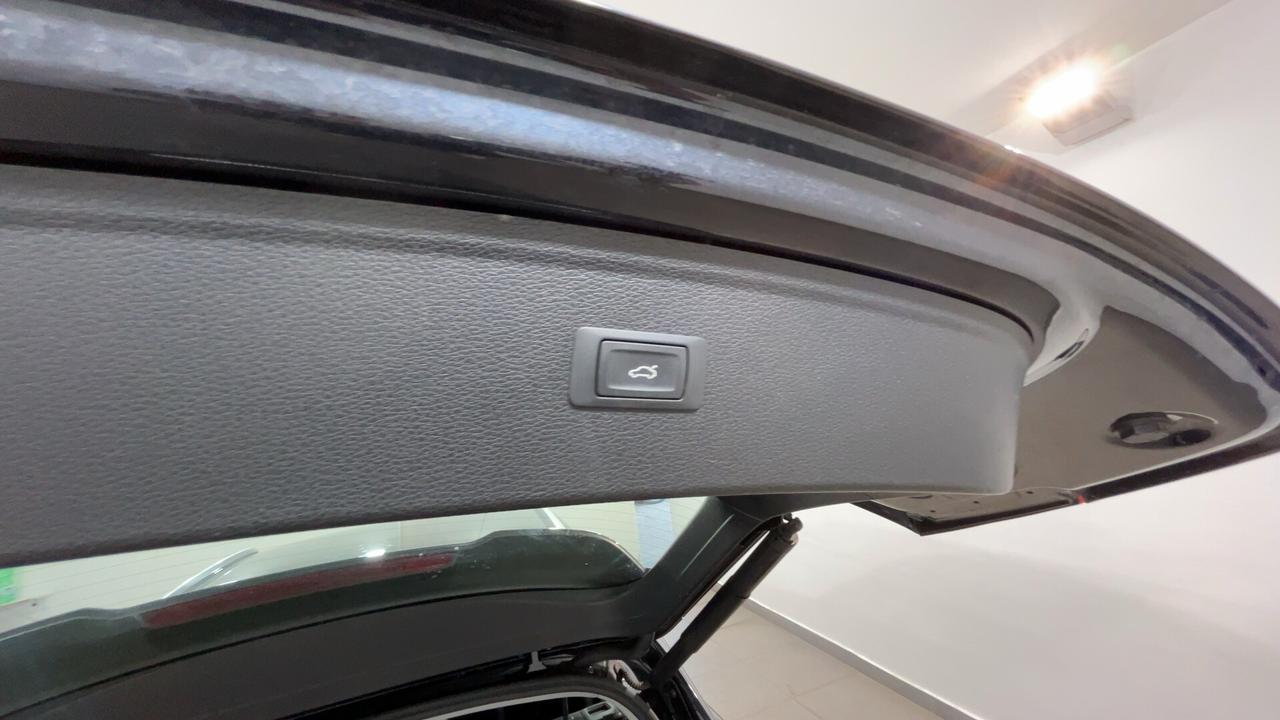 Audi Q5 2.0 TDI quattro S tronic Business