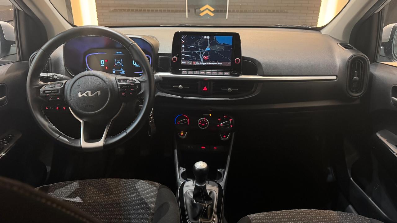 KIA PICANTO 1.0B 63CV - 2024