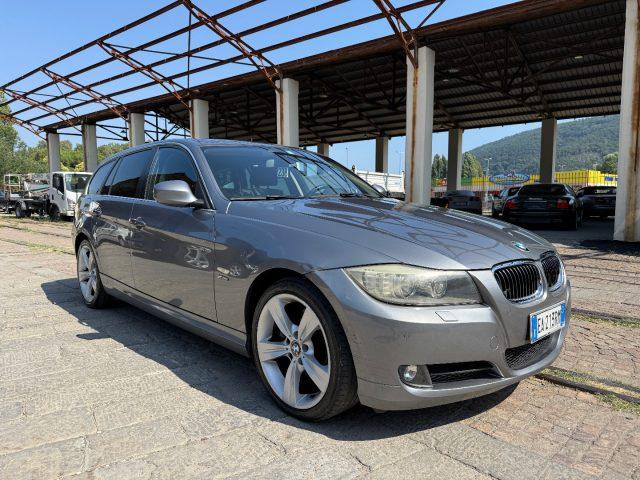 BMW 330 d cat xDrive Touring EURO 5A IVA 22%