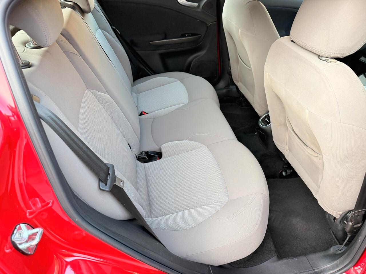 Alfa Romeo Giulietta 1.4 Turbo 120 CV GPL Distinctive