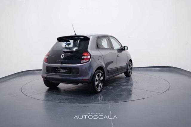 RENAULT Twingo 1.0 SCe Duel2