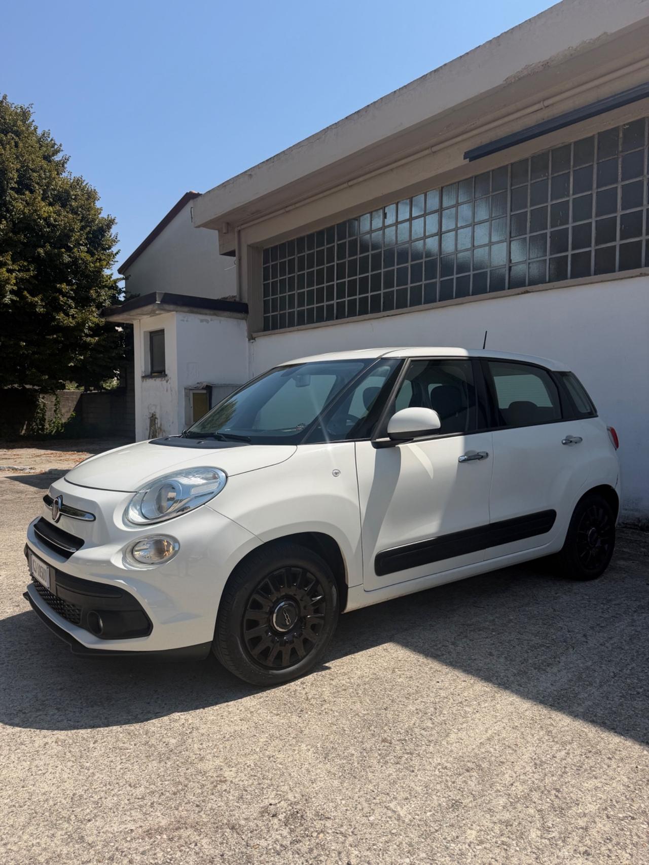 Fiat 500L 1.3 Multijet 95 CV Connect (N1)