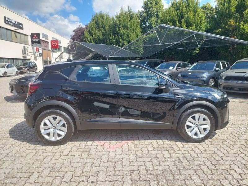Mitsubishi ASX 1.2L benzina / LPG Invite
