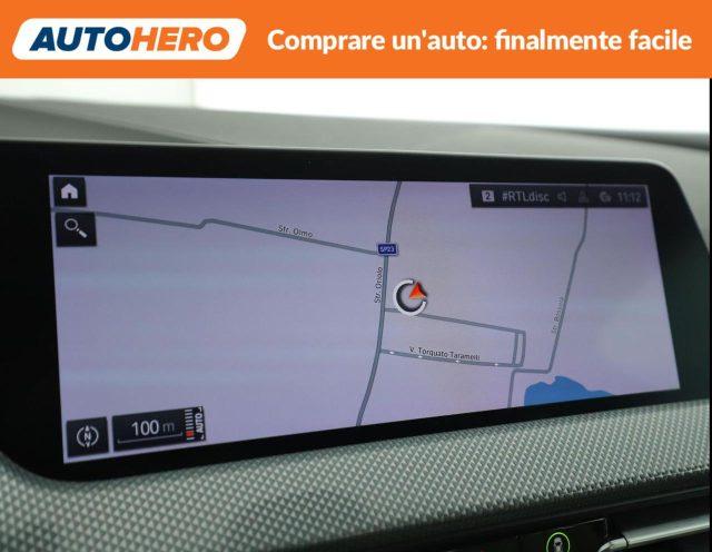 BMW 218 i Gran Coupé Advantage