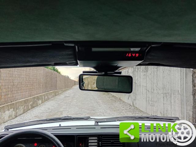 LANCIA Delta 2.0i.e. turbo 16V HF integrale EVO