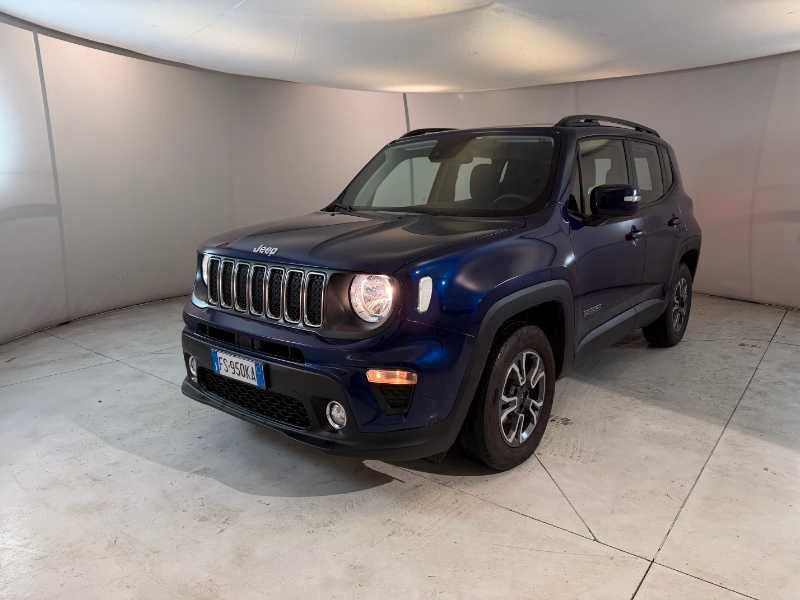 JEEP Renegade - renegade 1.0 t3 Limited fwd