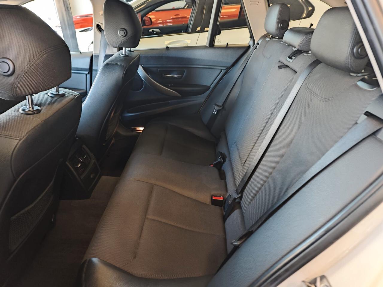 Bmw 325 325d Modern