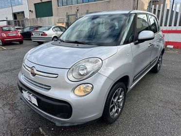 Fiat 500L 0.9 TwinAir Turbo Natural Power Pop Star