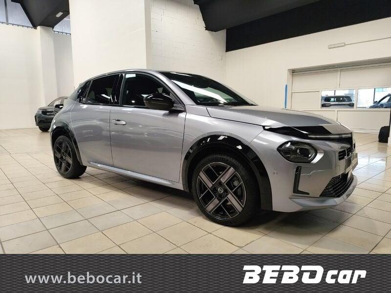 Lancia Ypsilon Ypsilon Hybrid e-DCT LX